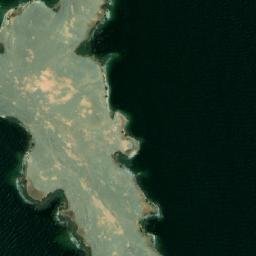 Satellite imagery of Jabal Shabdūn, EG