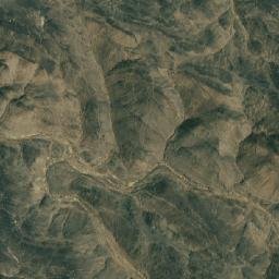 Satellite imagery of Ţarf al Bībān, EG