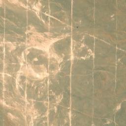 Satellite imagery of Hulailiyat Ridge, SA