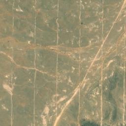 Satellite imagery of Hulailiyat Ridge, SA
