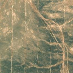 Satellite imagery of Hulailiyat Ridge, SA