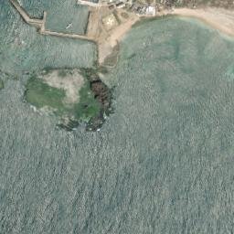 Satellite imagery of Toujunwei, TW