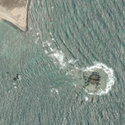 Satellite imagery of Sizi Jiao, TW