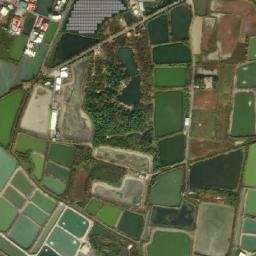 Satellite imagery of 三等三角點 350, TW