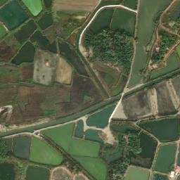 Satellite imagery of 三等三角點 350, TW