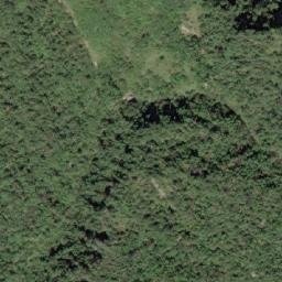 Satellite imagery of 三等三角點 內補401, TW