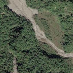 Satellite imagery of 三等三角點 5018, TW