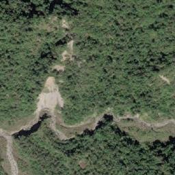 Satellite imagery of 三等三角點 5018, TW