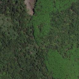 Satellite imagery of 二等三角點 1667, TW