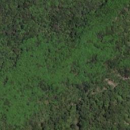 Satellite imagery of 二等三角點 1667, TW