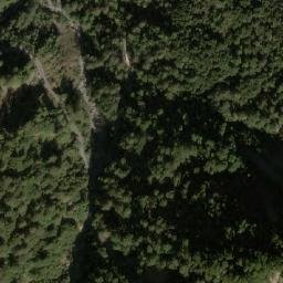 Satellite imagery of 三等三角點 7535, TW
