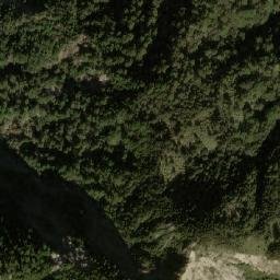 Satellite imagery of 三等三角點 7535, TW
