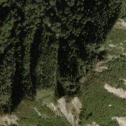 Satellite imagery of 三等三角點 7535, TW