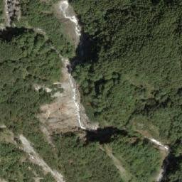 Satellite imagery of 三等三角點 7532, TW