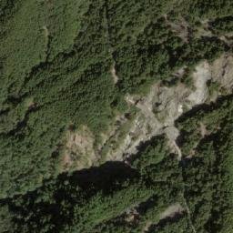 Satellite imagery of 三等三角點 7532, TW