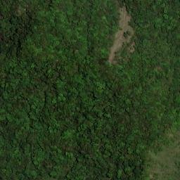 Satellite imagery of 三等三角點 內補422 安通越山, TW