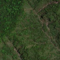 Satellite imagery of 三等三角點 內補422 安通越山, TW