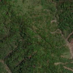 Satellite imagery of 三等三角點 內補422 安通越山, TW