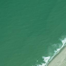 Satellite imagery of Sugarloaf, EH