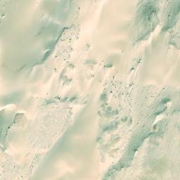 Satellite imagery of Sugarloaf, EH