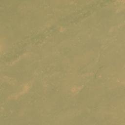Satellite imagery of Gleibat Laanna, EH