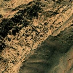 Satellite imagery of Ilâmane, DZ