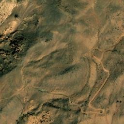 Satellite imagery of Ilâmane, DZ