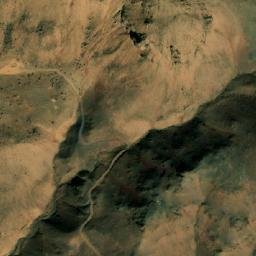 Satellite imagery of Ilâmane, DZ