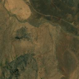 Satellite imagery of Sesker Akh, DZ