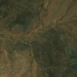 Satellite imagery of Sesker Akh, DZ