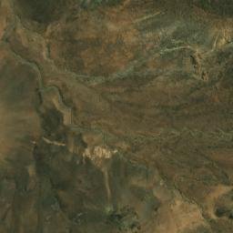 Satellite imagery of Tahlaft, DZ