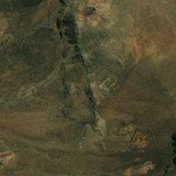 Satellite imagery of Tahlaft, DZ