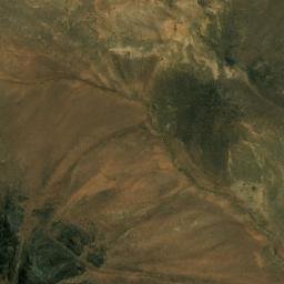 Satellite imagery of Tahlaft, DZ