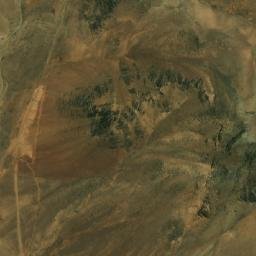 Satellite imagery of Engh Akli, DZ
