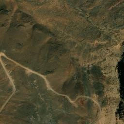Satellite imagery of Tizoûyadj, DZ