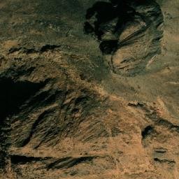 Satellite imagery of Tizoûyadj, DZ