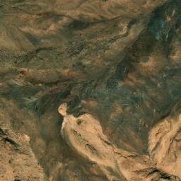 Satellite imagery of Tizoûyadj, DZ