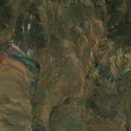 Satellite imagery of I-n-Târaîne, DZ