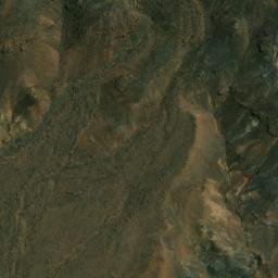 Satellite imagery of I-n-Târaîne, DZ