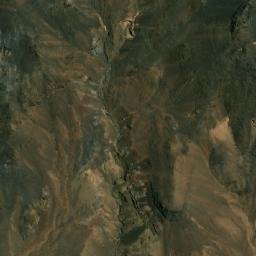 Satellite imagery of I-n-Târaîne, DZ