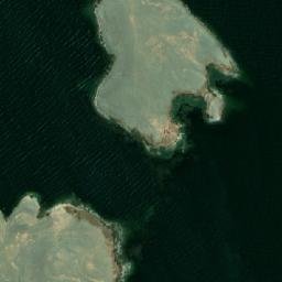 Satellite imagery of Jabal Shabdūn, EG