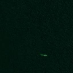 Satellite imagery of Jabal Shabdūn, EG