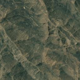 Satellite imagery of Ţarf al Bībān, EG
