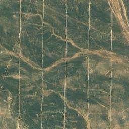 Satellite imagery of Hulailiyat Ridge, SA