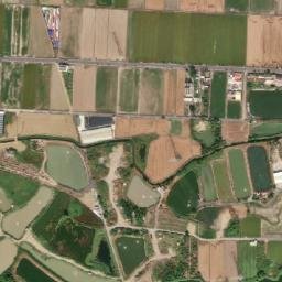 Satellite imagery of 三等三角點 591, TW