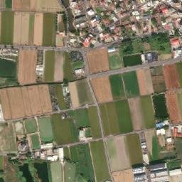 Satellite imagery of 三等三角點 591, TW