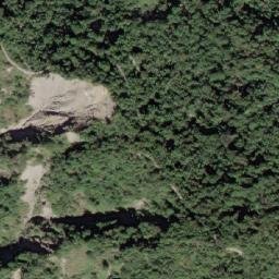 Satellite imagery of 三等三角點 5018, TW