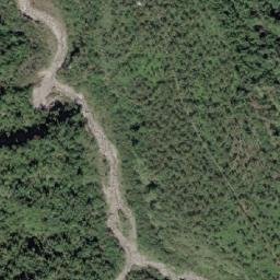 Satellite imagery of 三等三角點 5018, TW