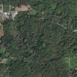Satellite imagery of 三等三角點 7552, TW