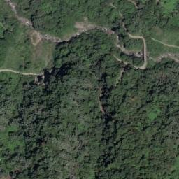 Satellite imagery of 三等三角點 7552, TW